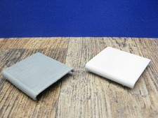 Dach Hellgrau Dunkelgrau für