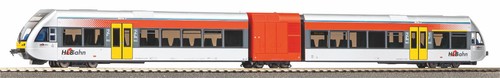 Piko 59138 dieseltriebwagen - 59138,