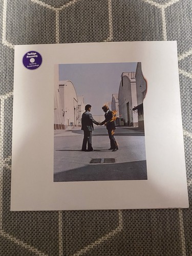 Pink floyd wish - ‎–,
