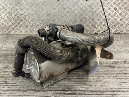 75269 standheizung volvo xc90 - standheizung,