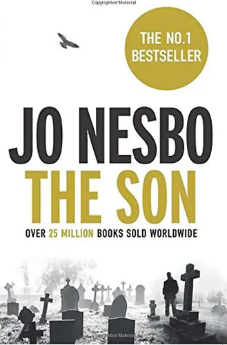 The son nesbo jo - son,