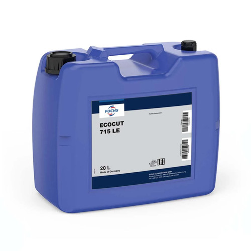 20l fuchs ecocut - 20l, 715
