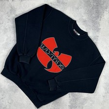 Vintage Wu-Tang Clan Wu Wear