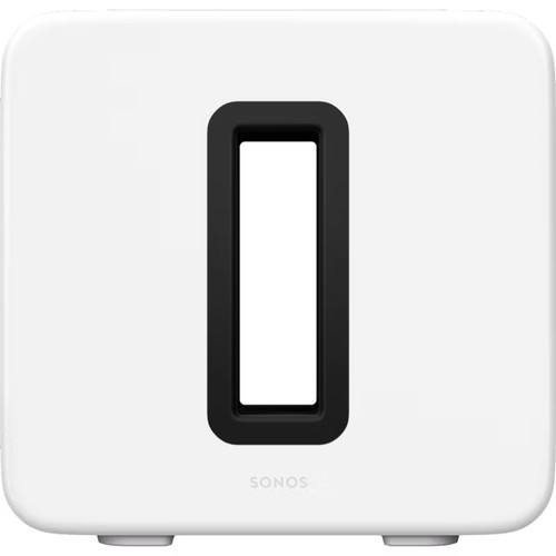 Sonos sub gen weiß - sonos,