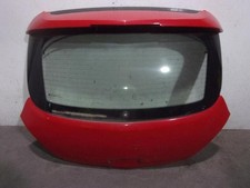 126149 heckklappe für OPEL CORSA D OPC 2006 5052776