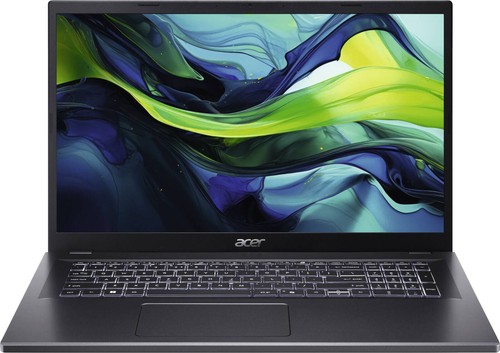 Acer aspire - acer, 17