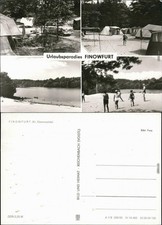 Finowfurt Schorfheide bis 1929