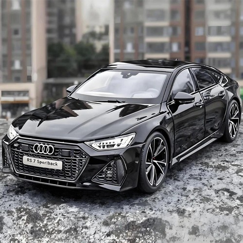 Audi rs7 sportback four - sportback,