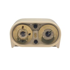 Zenith 1951 US Bakelit Uhren