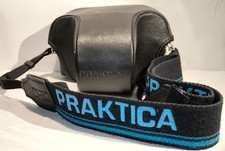 Bereitschaftstasche, Praktica B, Praktica, B Praktica, Tasche, Tragetasche
