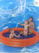 Wehncke Kinder Ringpool