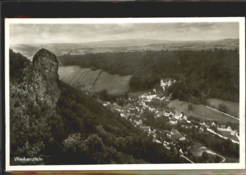 Weissenstein lauterstein - weissenstein,