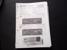 Original service manual - service,