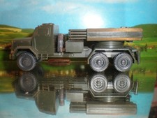 Roskopf # 61 # Magirus Jupiter