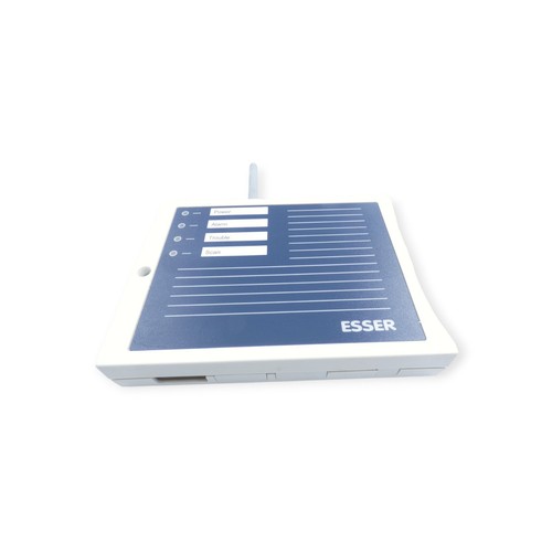 Esser novar 805595 wireless - esser, 805595.10