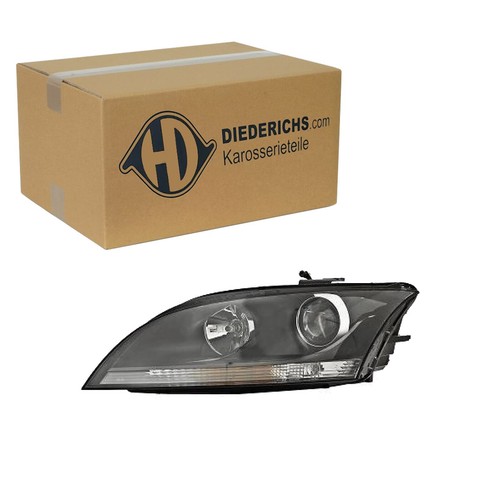Diederichs halogen - diederichs,