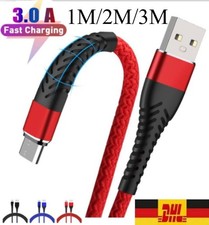 Micro USB auf USB 1-2-3m