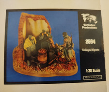 Verlinden 2594 "Stalingrad