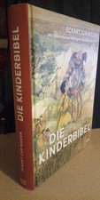 Die Kinderbibel | Eckart zur