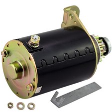 Anlasser starter - anlasser,