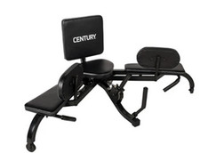 Top Beinstrecker Beinspreizer Fitness Century wenig benutzt aus Platzgründen