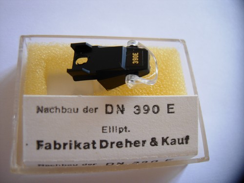 Dual shure 390 dn - /, dn-390