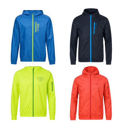 Crivit kinder regenjacke - crivit,