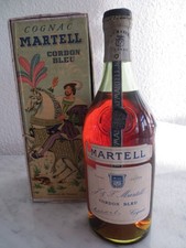 Martell Cordon Bleu Cognac von