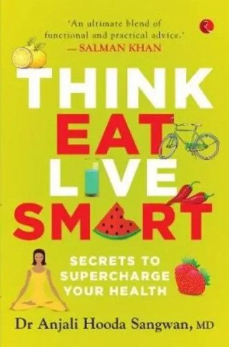 Think eat live smart - live,