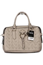 L.CREDI Handtasche Damen