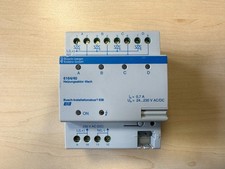 Busch-Jaeger 6164/40 EIB KNX Heizungsaktor Elektronischer Schaltaktor 4fach