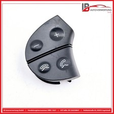 Schalter Lenkradknopf Rechts A2108212551 MERCEDES-BENZ E-KLASSE W210 MB