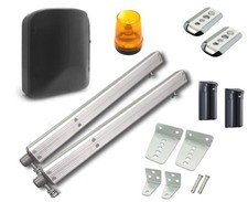 Flügeltorantrieb Set