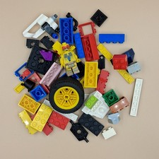 LEGO Kleinteile Konvolut /