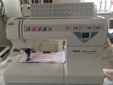 Pfaff tiptronic 6250