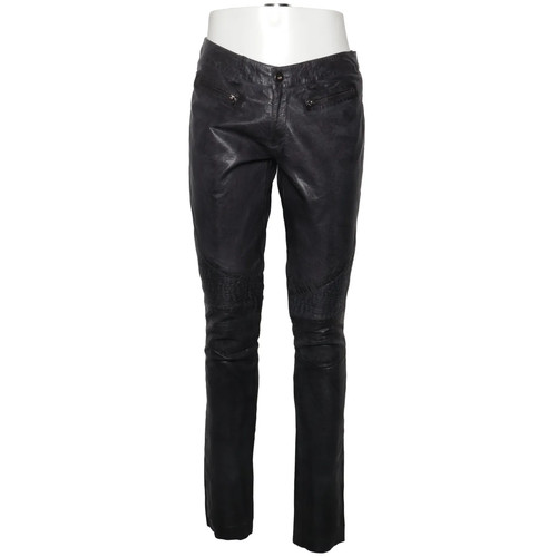 Gipsy lederhose größe m - lederhose,,
