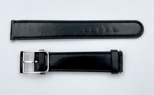 Nomos glashütte 18mm - nomos, shell
