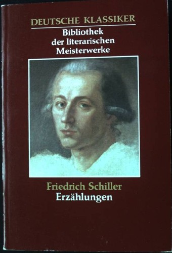 Erzählungen deutsche - erzählungen.,