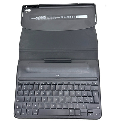 Logitech create u0030 - create, y-u0030
