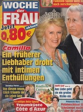 Woche der Frau  Romina Power