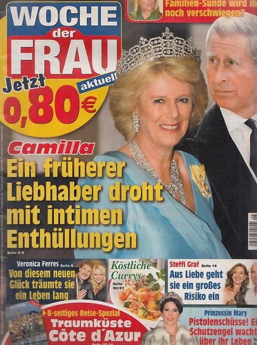Woche der frau romina - woche,
