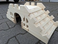 59cm  Brücke für  Meerschweinchen   Kleintierhaus ,Kleine Tiere 