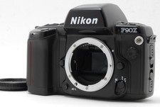READ [Near MINT] Nikon F90X AF