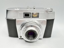 Agfa Silette mit agfa Color