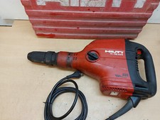 Hilti TE 706 AVR Abbruchhammer Stemmhammer Meißelhammer 230V !!!