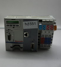 Rexroth   indraControl L40