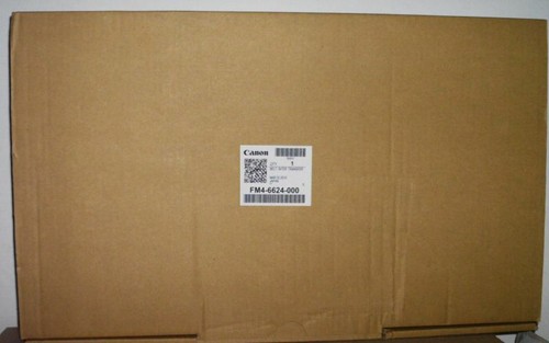 Canon fm4 6624 - belt, ir
