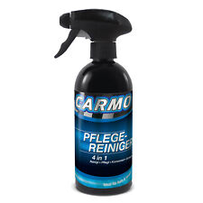 CARMO Pflegereingier | Waschen