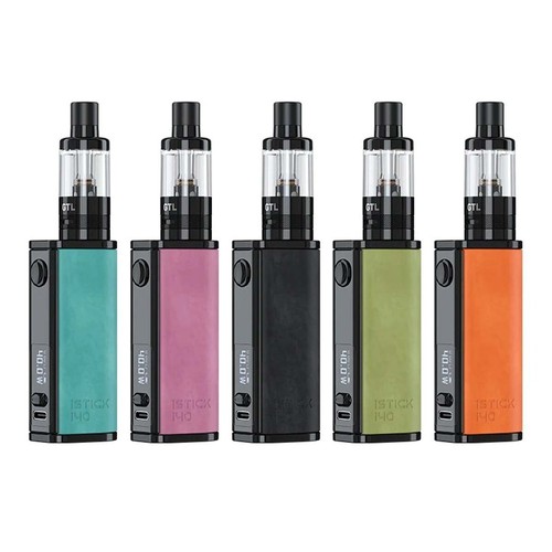 Eleaf istick i40 - 3ml, 2600mah