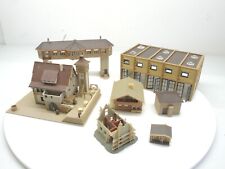 Vollmer 27294, 50411, 21212 Spur N Konvolut aus Anlagenrückbau ohne OVP (T)